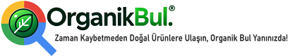 Haydi Organik Bul